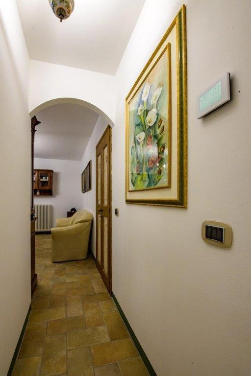 Dal Duca Federico Apartment Mondavio Exterior photo